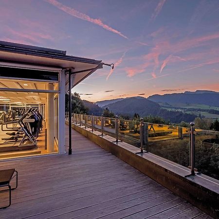 Allgaeu Sonne Oberstaufen Esterno foto