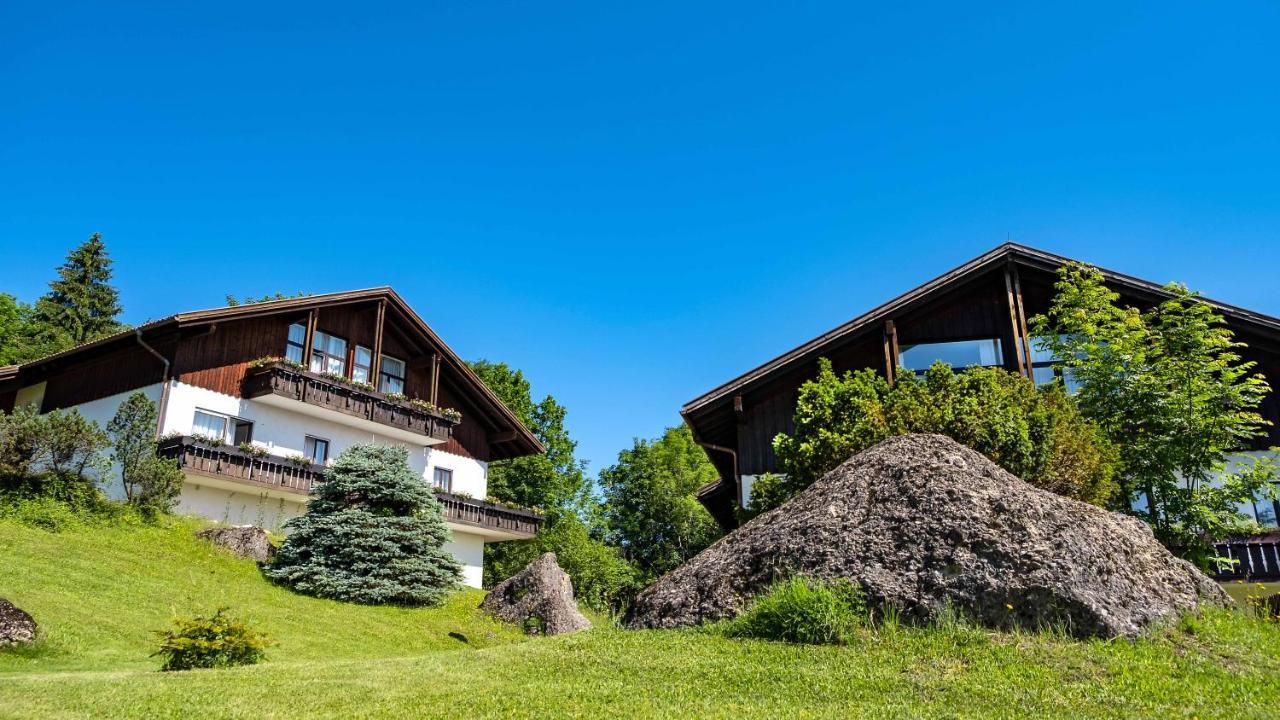 Allgaeu Sonne Oberstaufen Esterno foto